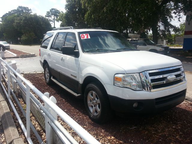 Ford Expedition 2007 photo 2