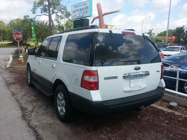 Ford Expedition 2007 photo 3