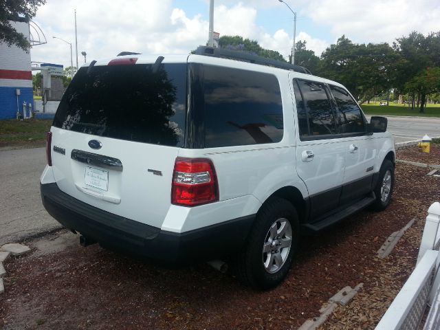 Ford Expedition 2007 photo 4