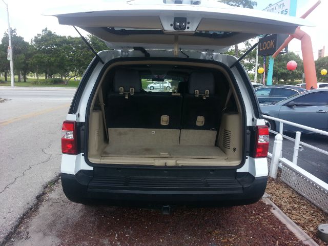 Ford Expedition 2007 photo 5