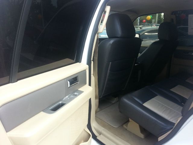 Ford Expedition 2007 photo 8