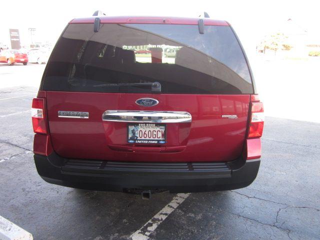 Ford Expedition 2007 photo 1