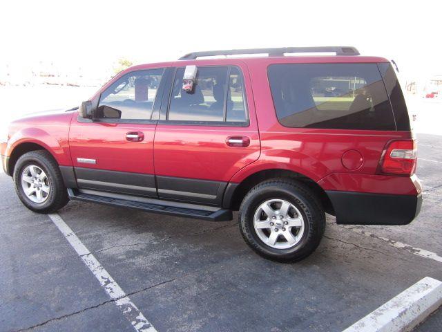 Ford Expedition 2007 photo 2