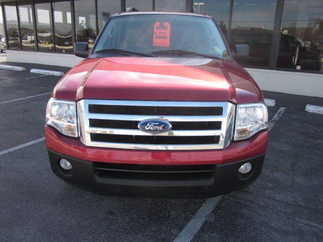 Ford Expedition 2007 photo 3