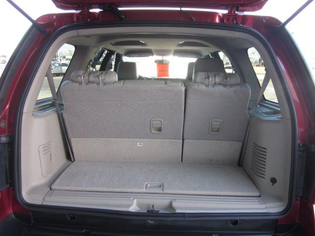 Ford Expedition 2007 photo 4