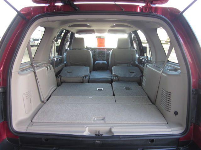 Ford Expedition 2007 photo 5