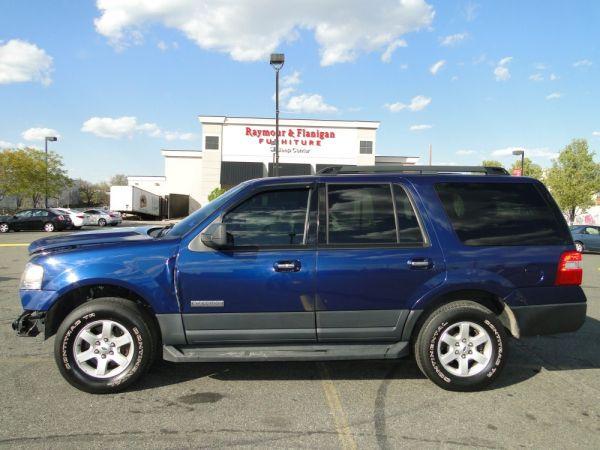 Ford Expedition ESi Sport Utility