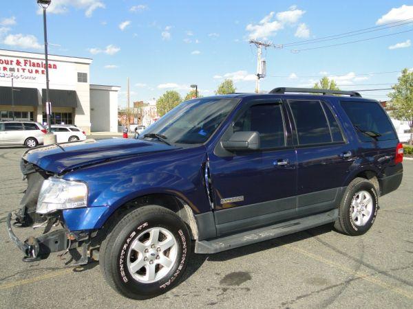 Ford Expedition 2007 photo 1