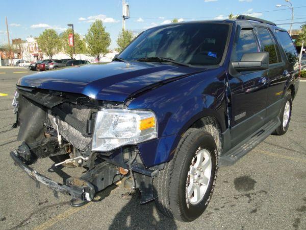 Ford Expedition 2007 photo 2