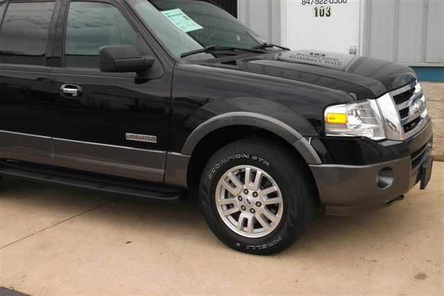 Ford Expedition 2007 photo 1