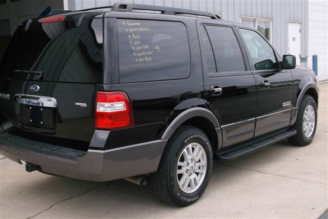 Ford Expedition 2007 photo 2