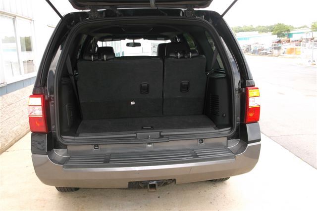 Ford Expedition 2007 photo 3