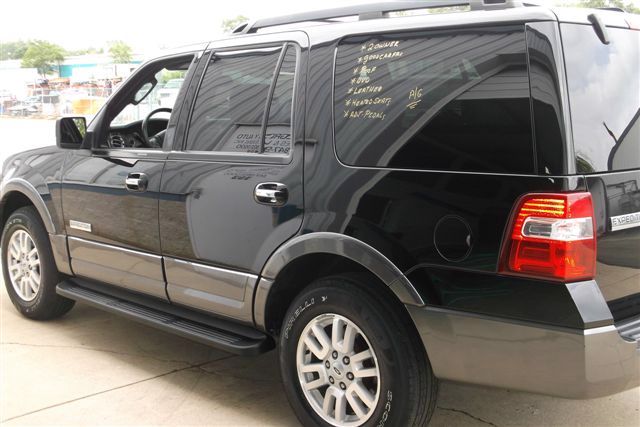 Ford Expedition 2007 photo 4