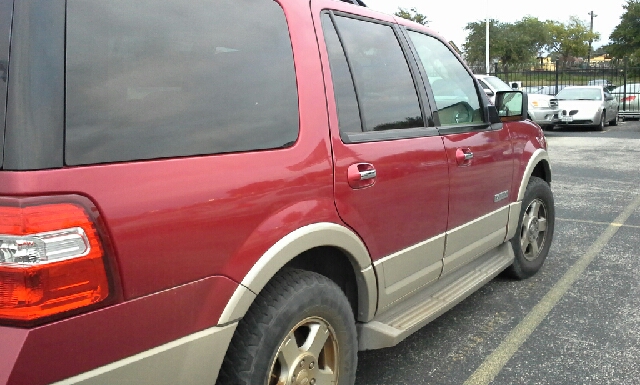 Ford Expedition 2007 photo 1