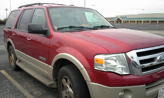 Ford Expedition 2007 photo 2