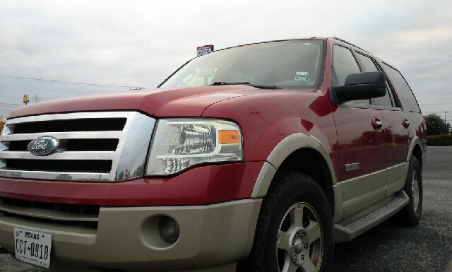 Ford Expedition 2007 photo 3