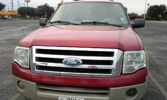 Ford Expedition 2007 photo 4