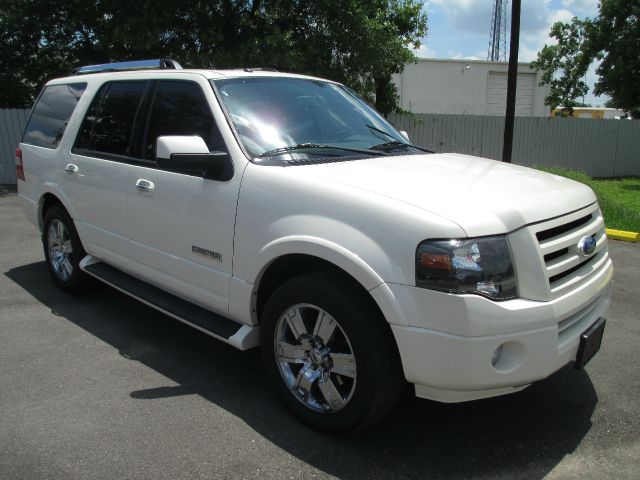 Ford Expedition 2007 photo 1