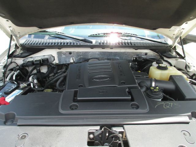 Ford Expedition 2007 photo 12