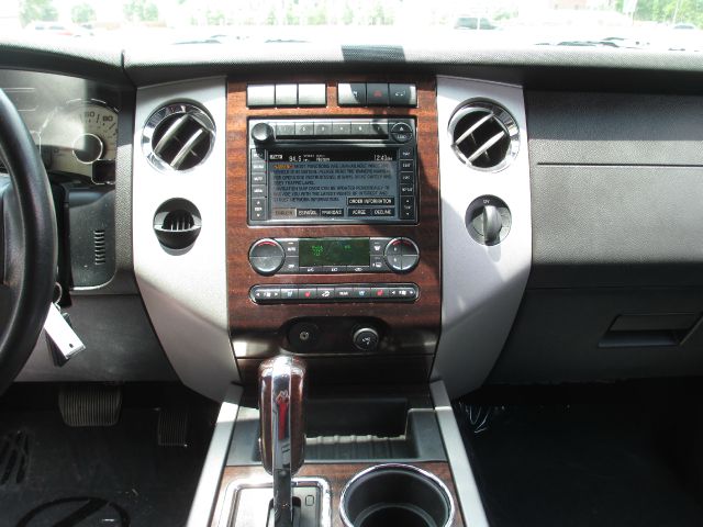 Ford Expedition 2007 photo 13