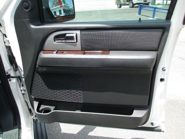 Ford Expedition 2007 photo 14