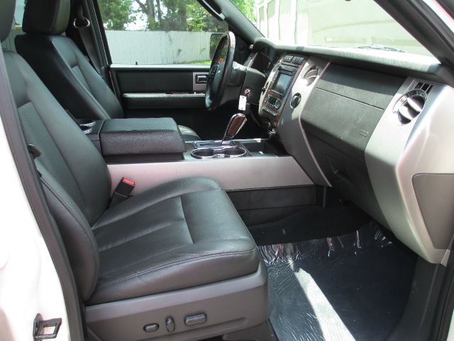 Ford Expedition 2007 photo 15