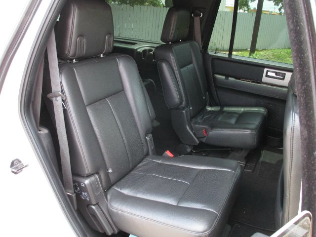 Ford Expedition 2007 photo 17