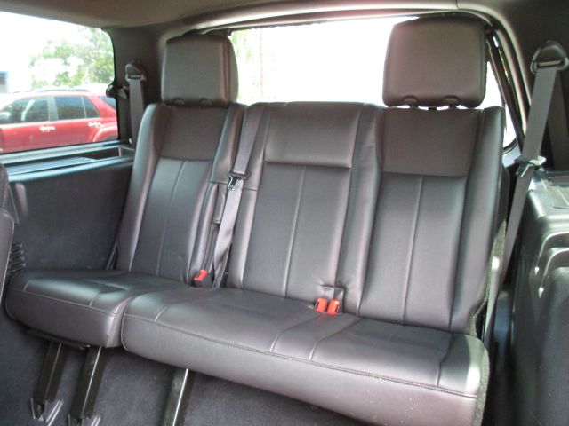 Ford Expedition 2007 photo 18