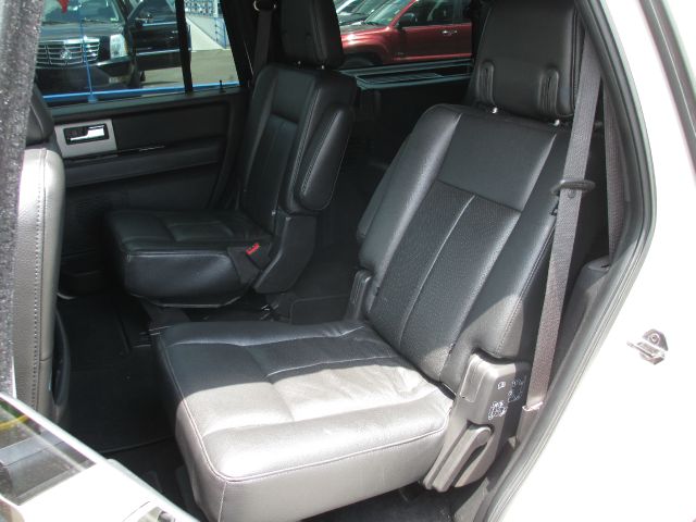 Ford Expedition 2007 photo 19