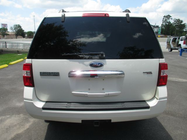 Ford Expedition 2007 photo 2