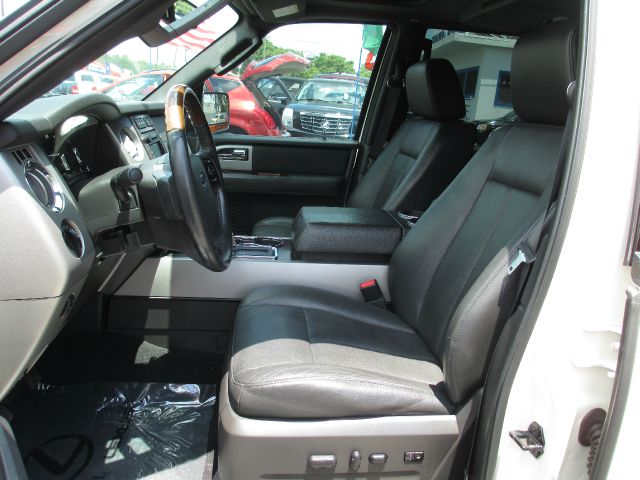 Ford Expedition 2007 photo 20