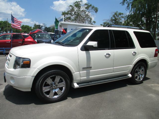 Ford Expedition 2007 photo 21