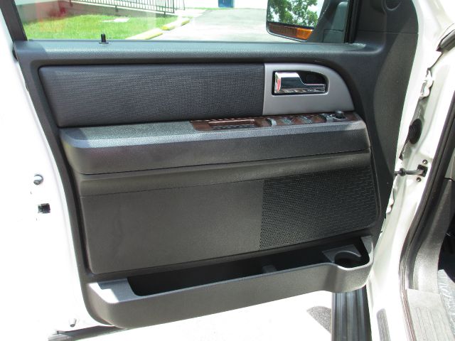 Ford Expedition 2007 photo 22