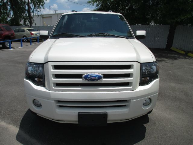 Ford Expedition 2007 photo 23