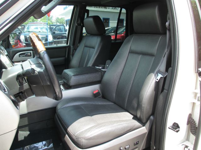 Ford Expedition 2007 photo 24