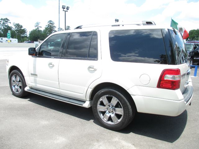 Ford Expedition 2007 photo 25