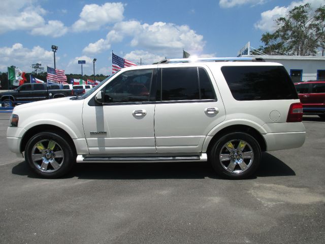 Ford Expedition 2007 photo 26