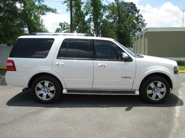 Ford Expedition 2007 photo 3