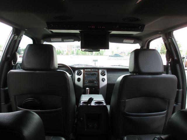 Ford Expedition 2007 photo 4