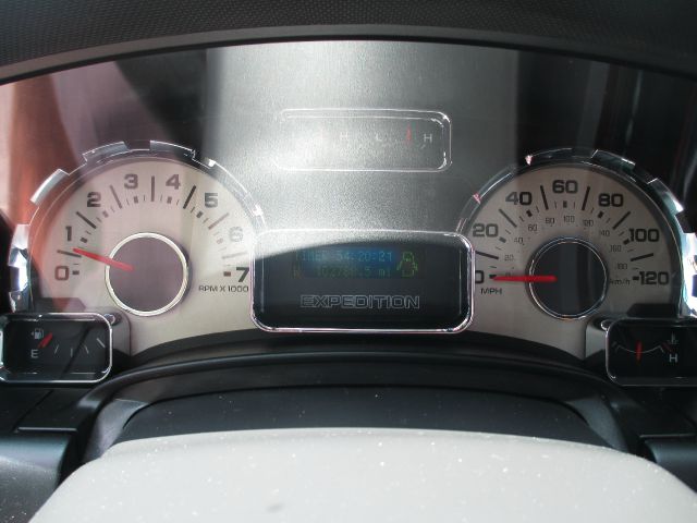 Ford Expedition 2007 photo 5