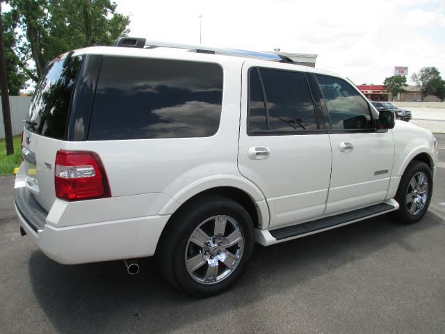 Ford Expedition 2007 photo 6