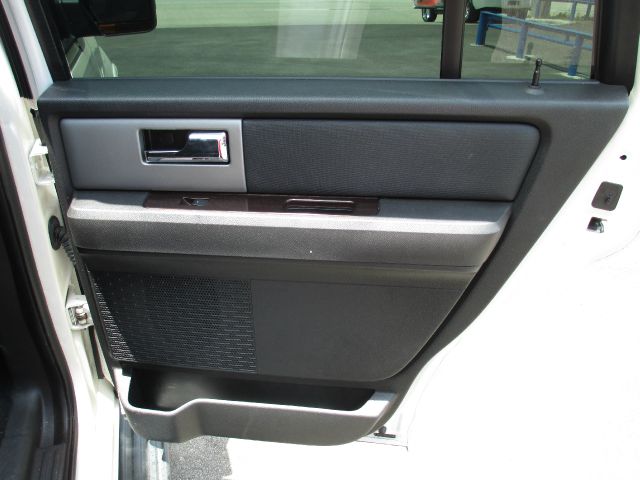 Ford Expedition 2007 photo 7