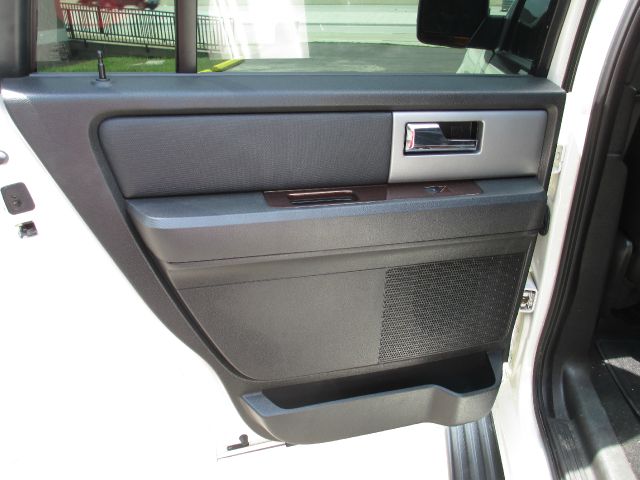 Ford Expedition 2007 photo 8