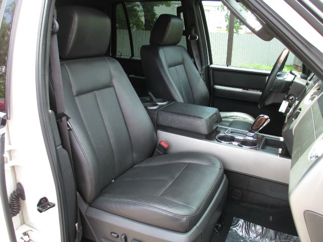 Ford Expedition 2007 photo 9