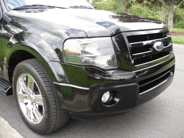 Ford Expedition 2007 photo 1