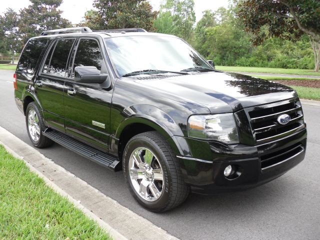 Ford Expedition 2007 photo 2