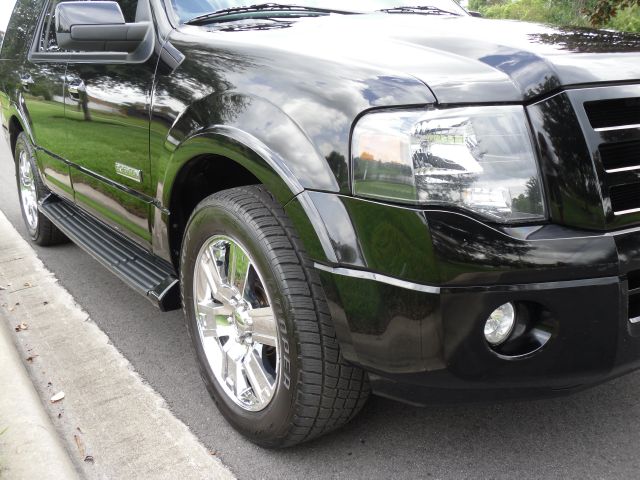 Ford Expedition 2007 photo 4