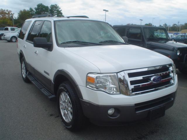 Ford Expedition 2007 photo 3