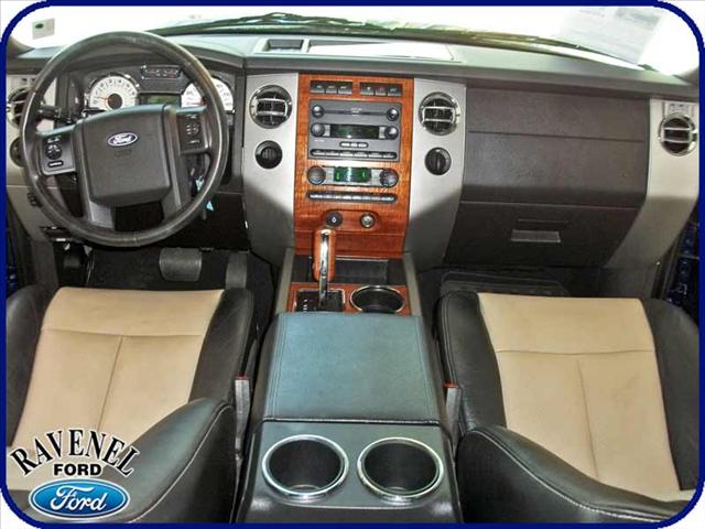 Ford Expedition 2007 photo 3