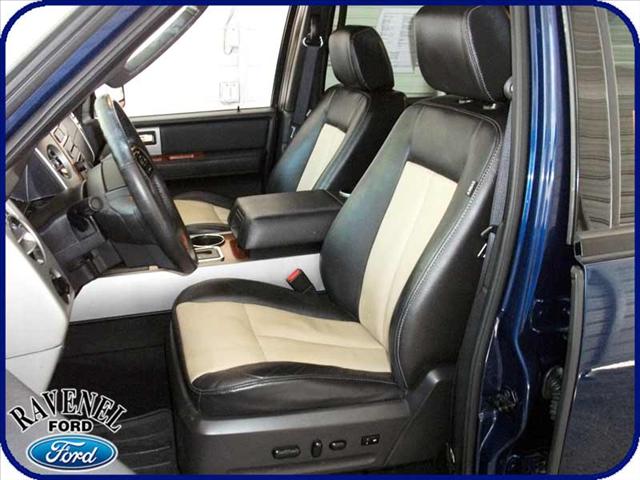 Ford Expedition 2007 photo 4